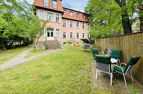 Stadtvilla bei Peters Leipzig