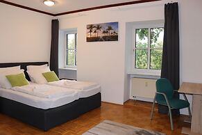 Stadtvilla bei Peters Leipzig