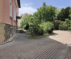 Stadtvilla bei Peters Leipzig