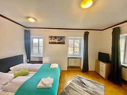 Stadtvilla bei Peters Leipzig