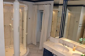 Stadtvilla bei Peters Leipzig