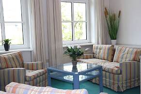 Stadtvilla bei Peters Leipzig