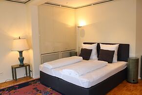 Stadtvilla bei Peters Leipzig