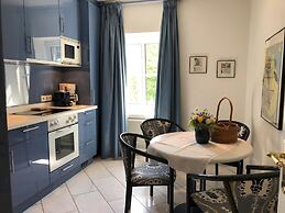 Stadtvilla bei Peters Leipzig