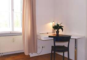 Stadtvilla bei Peters Leipzig