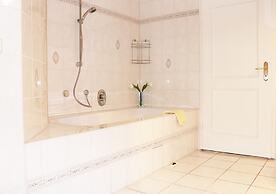 Stadtvilla bei Peters Leipzig