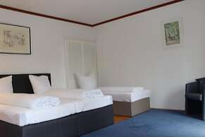 Stadtvilla bei Peters Leipzig