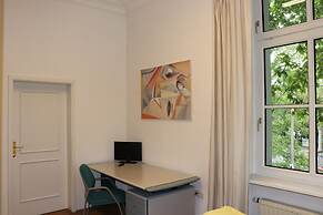 Stadtvilla bei Peters Leipzig