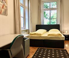 Stadtvilla bei Peters Leipzig