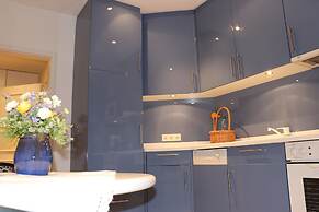 Stadtvilla bei Peters Leipzig