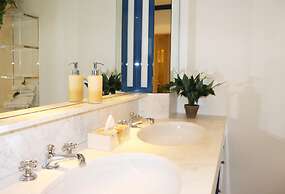 Stadtvilla bei Peters Leipzig