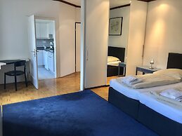 Stadtvilla bei Peters Leipzig