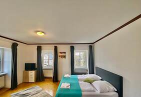 Stadtvilla bei Peters Leipzig