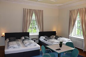 Stadtvilla bei Peters Leipzig