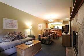 Powderhorn Condos by Whistler Retreats