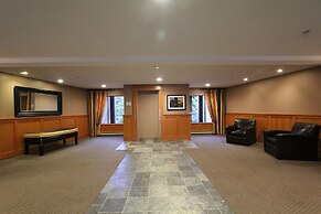 Powderhorn Condos by Whistler Retreats