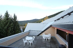 Powderhorn Condos by Whistler Retreats