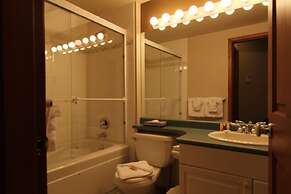 Sunpath Condos by Whistler Retreats