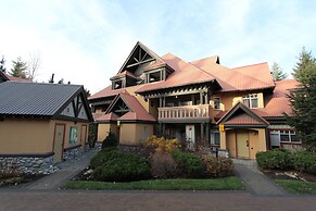 Sunpath Condos by Whistler Retreats