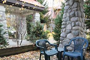 Sunpath Condos by Whistler Retreats