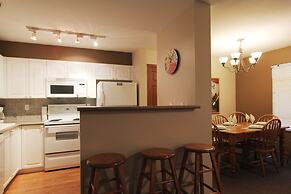 Sunpath Condos by Whistler Retreats