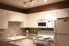 Sunpath Condos by Whistler Retreats