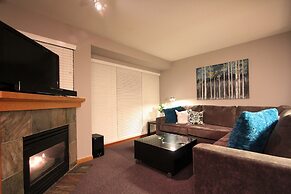Sunpath Condos by Whistler Retreats