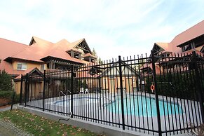 Sunpath Condos by Whistler Retreats