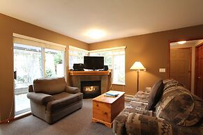 Sunpath Condos by Whistler Retreats