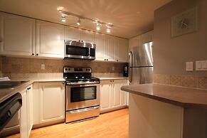 Sunpath Condos by Whistler Retreats