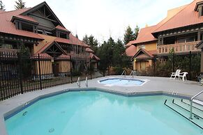 Sunpath Condos by Whistler Retreats