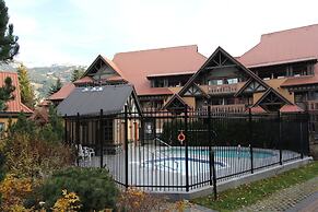 Sunpath Condos by Whistler Retreats