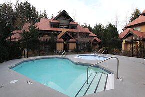 Sunpath Condos by Whistler Retreats