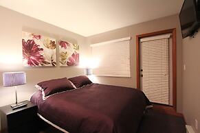 Sunpath Condos by Whistler Retreats