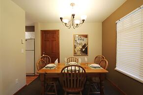 Sunpath Condos by Whistler Retreats