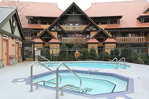 Sunpath Condos by Whistler Retreats