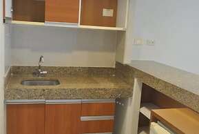 Flat Marinas Cabo Branco