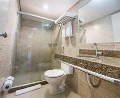 Flat Marinas Cabo Branco