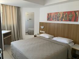 Flat Marinas Cabo Branco