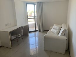 Flat Marinas Cabo Branco