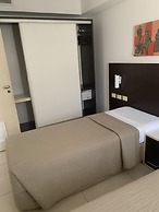 Flat Marinas Cabo Branco