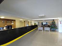 Flat Marinas Cabo Branco