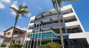 Flat Marinas Cabo Branco