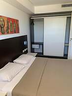 Flat Marinas Cabo Branco