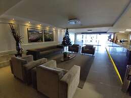 Flat Marinas Cabo Branco