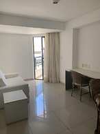 Flat Marinas Cabo Branco