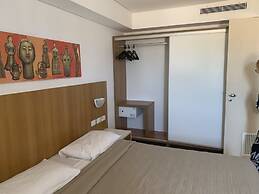 Flat Marinas Cabo Branco