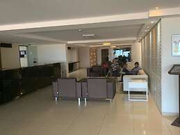 Flat Marinas Cabo Branco