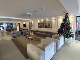 Flat Marinas Cabo Branco