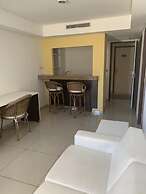 Flat Marinas Cabo Branco